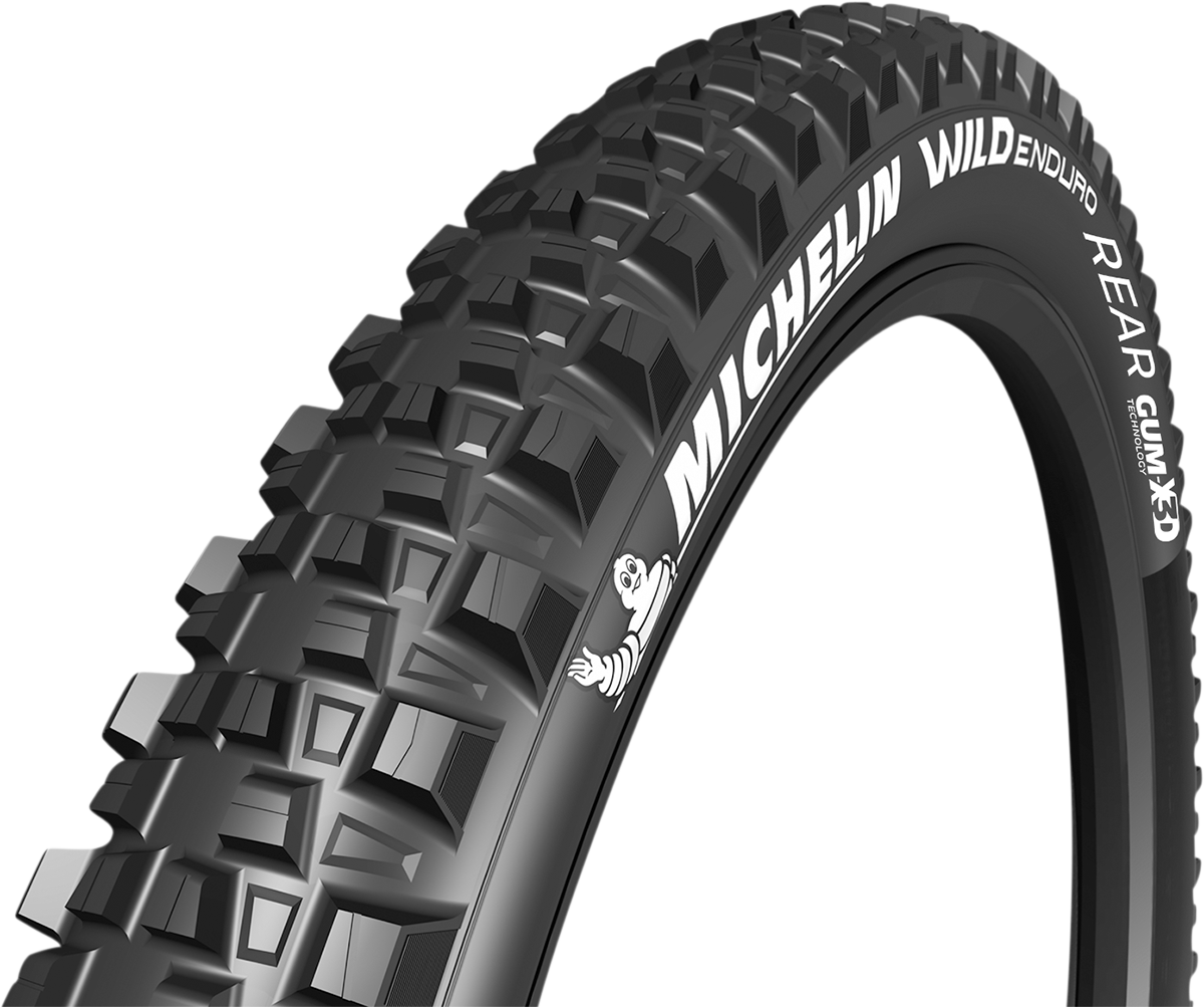 MICHELIN Wild Enduro Tire - 29 x 2.40 (61-622) - Rear 50583
