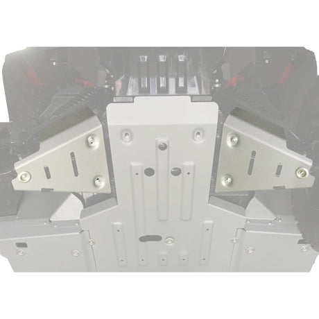 Honda Pioneer 1000 Alloy Front A-Arm Guards | Rival