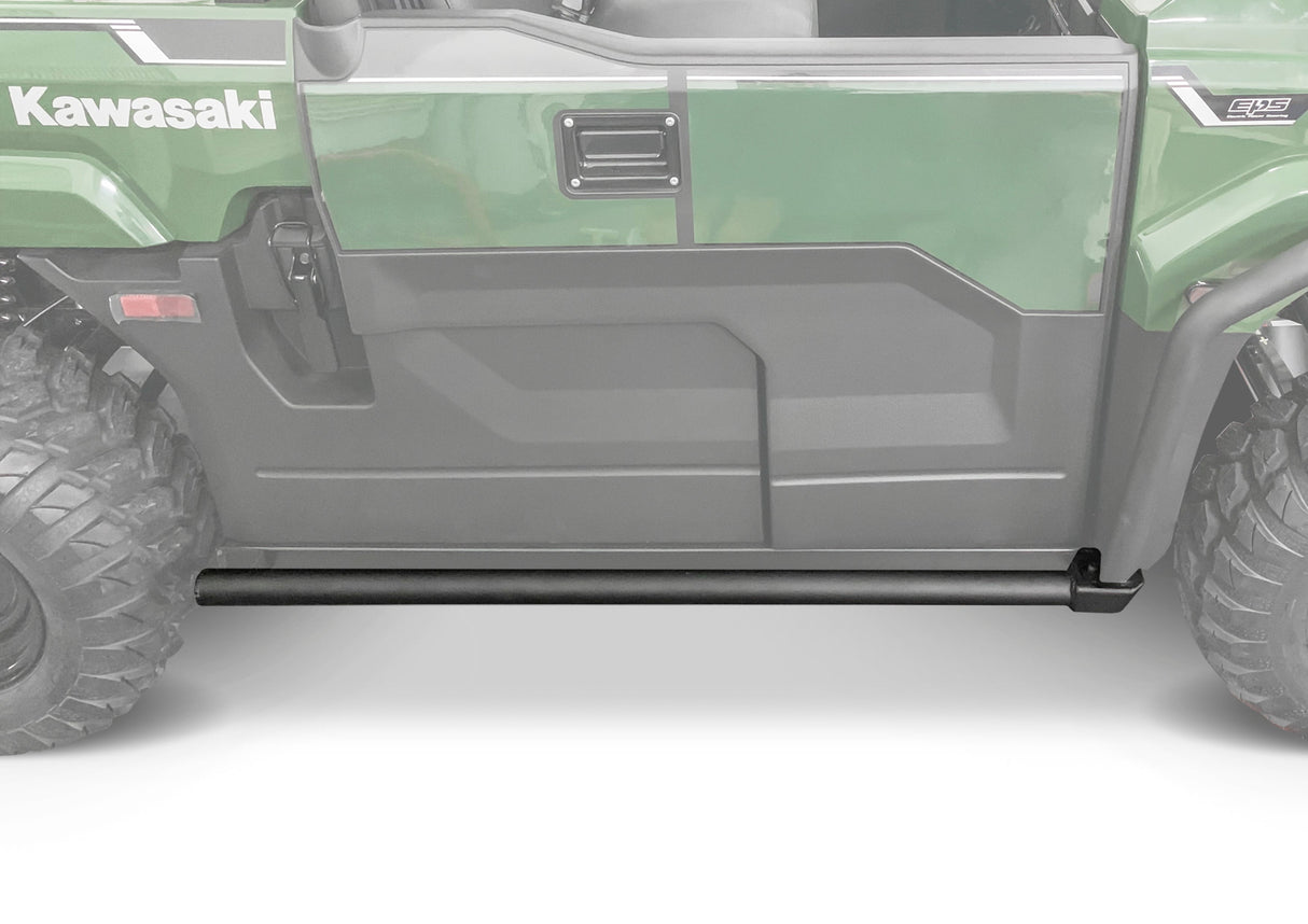 Kawasaki Mule PRO-MX Rock Sliders