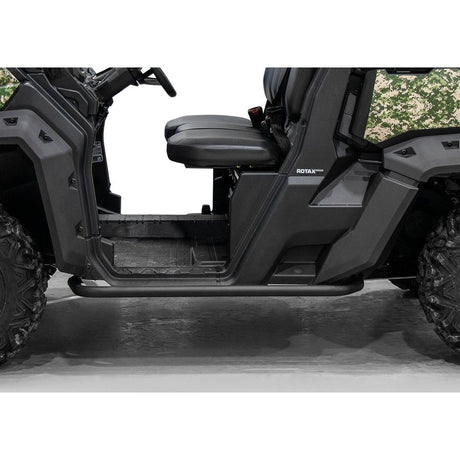 Can Am Defender HD5 / HD8 / HD10 Rock Sliders | Rival
