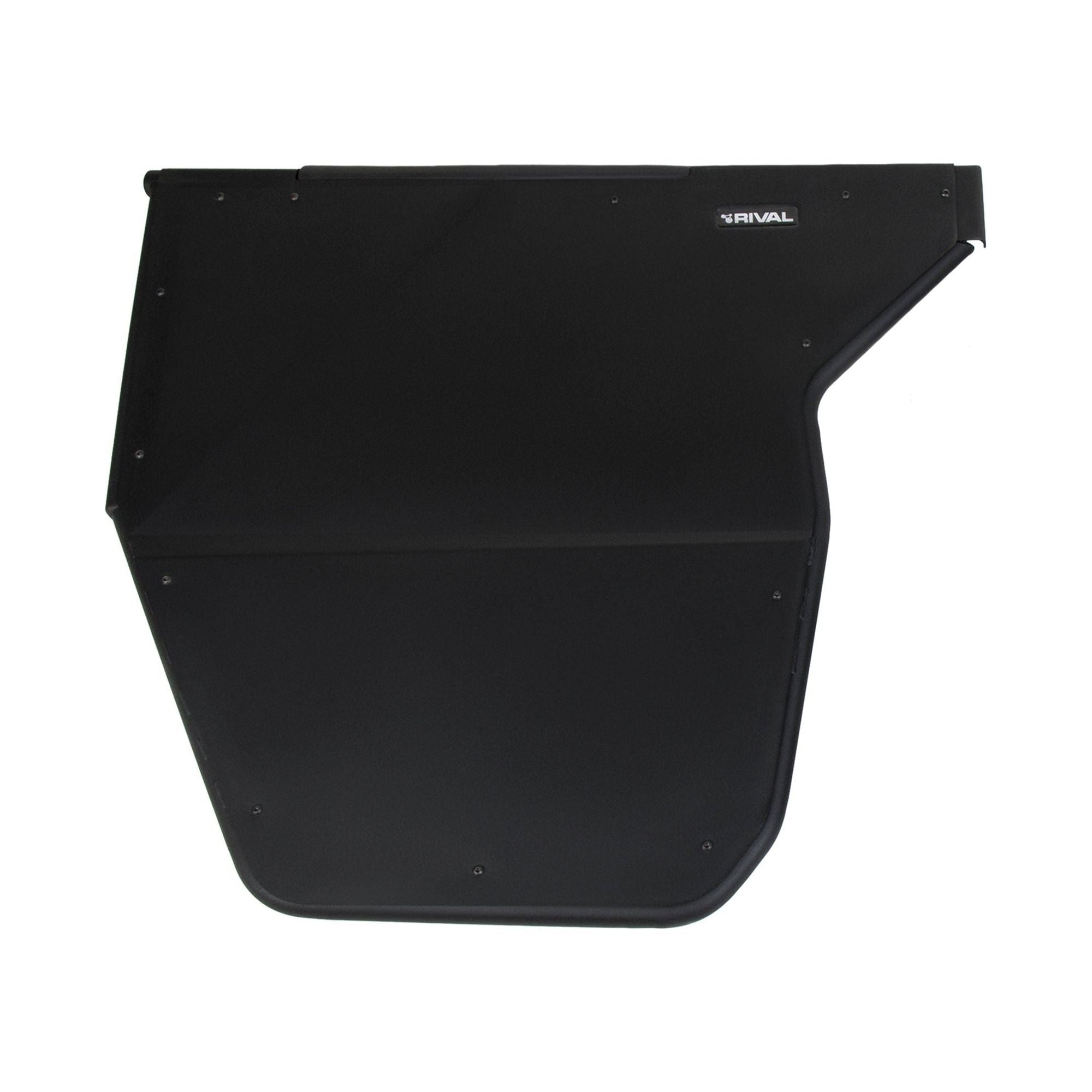 Can Am Defender Half Doors | Rival – Kombustion Motorsports