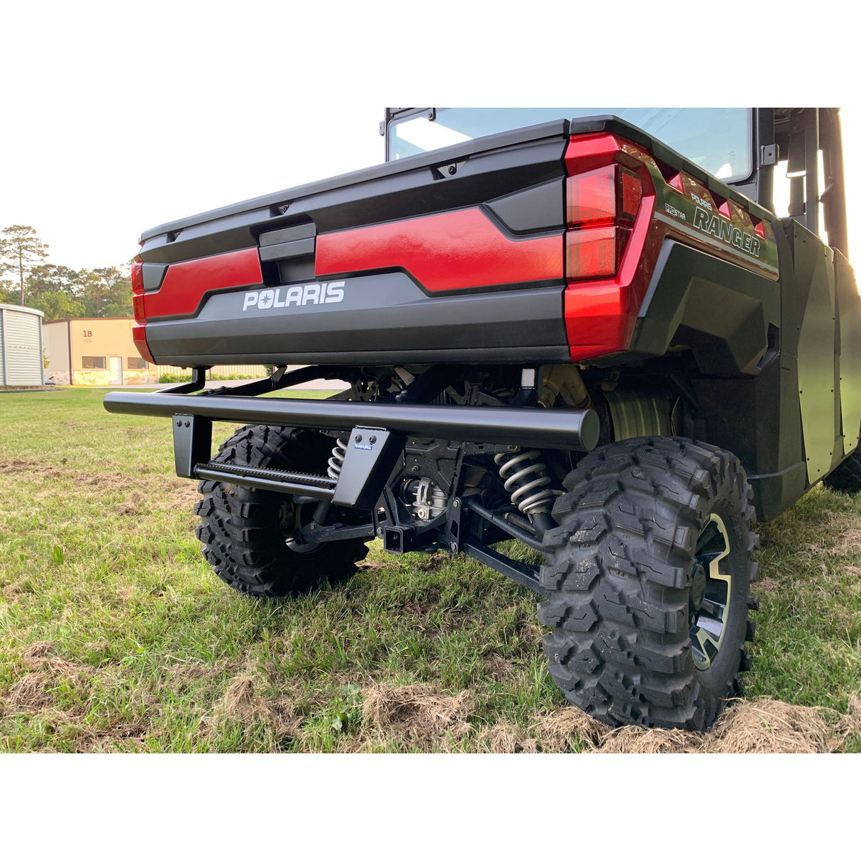 Polaris Ranger XP 1000 Rear Bumper | Rival