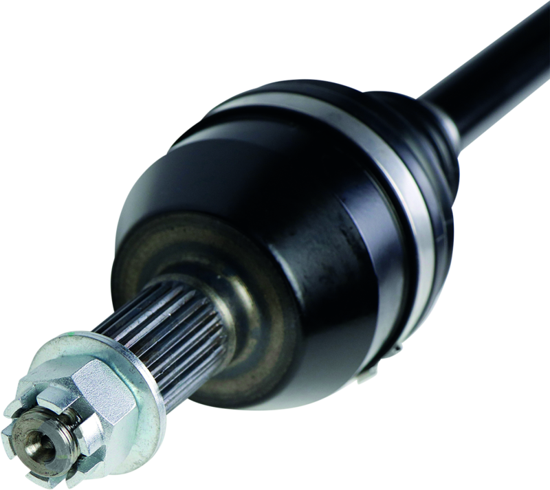 DragonFire Racing Hydra Axle for Polaris RZR XP 1000 (2020-2022) Rear Right/Left – Heavy-Duty Replacement Part