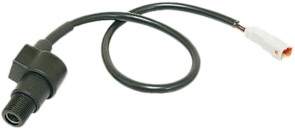 KOSO BF580011 Speed Signal Converter for Metric Motorcycles - Fits Most Applications