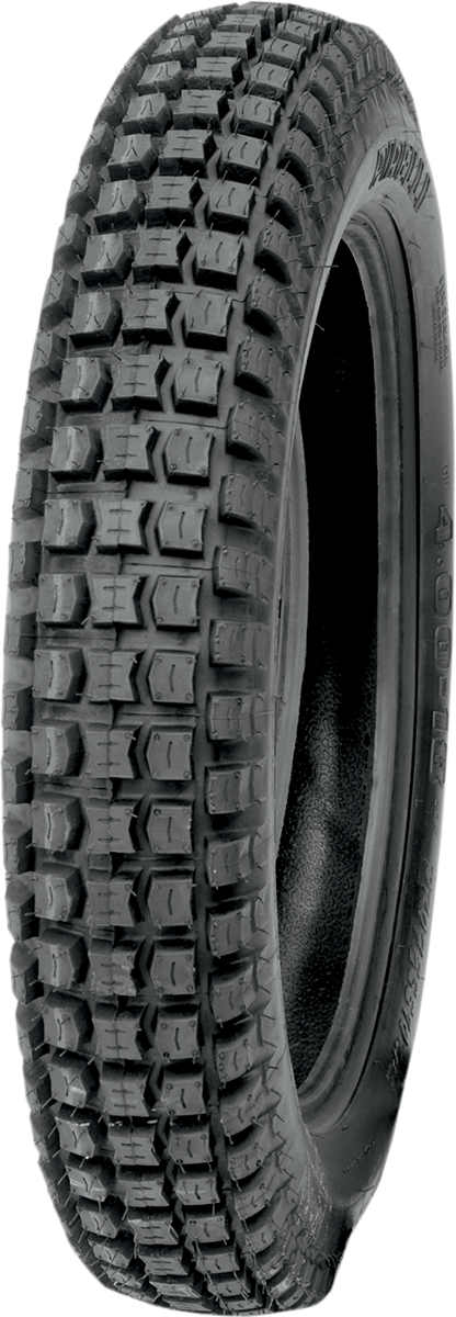 PIRELLI Tire - MT 43™ Pro Trial - Rear - 4.00-18 - 64P 1414500