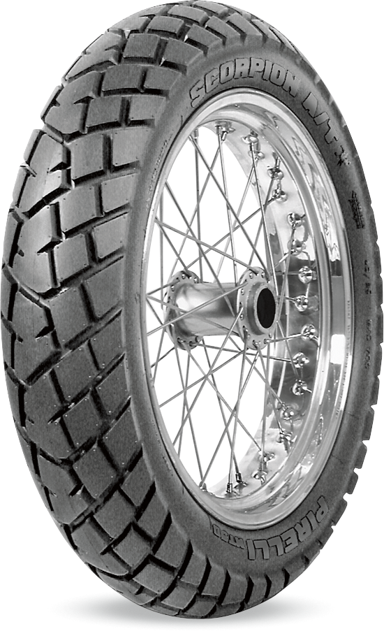 PIRELLI Tire - Scorpion™ MT 90 A/T - Rear - 150/70R18 - 70V 1421900