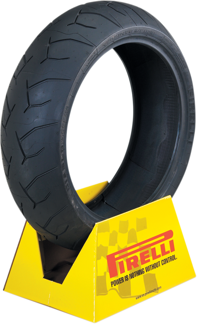 PIRELLI Tire Display Shoe - 2 Pack 9903-0060