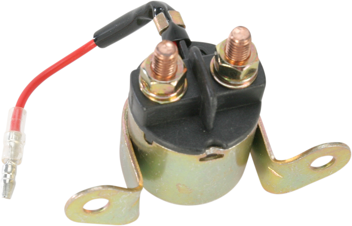 RICK'S MOTORSPORT ELECTRIC Solenoid Switch - Kawasaki/Suzuki 65-301