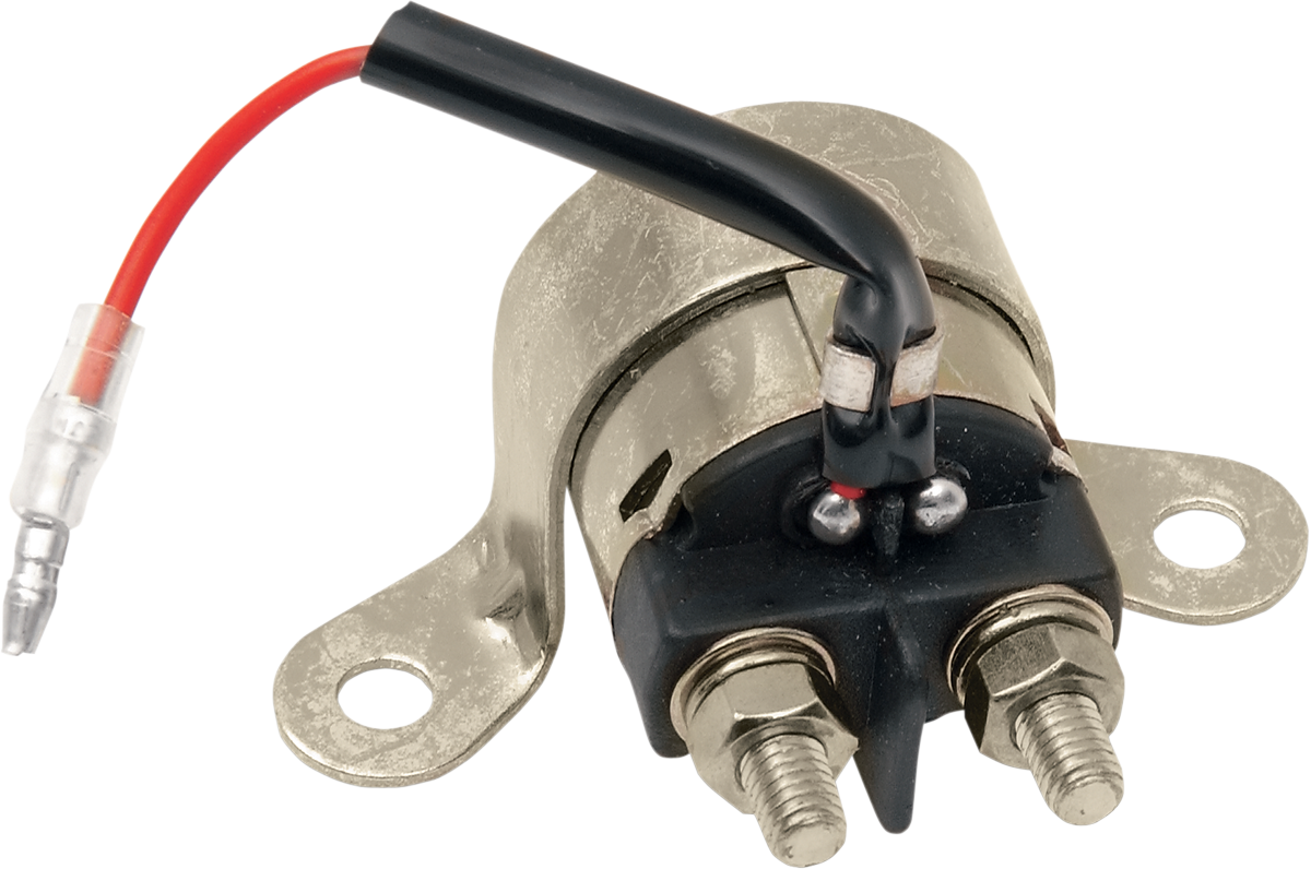 RICK'S MOTORSPORT ELECTRIC Solenoid Switch - Polaris 65-501