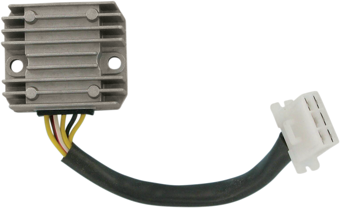 RICK'S MOTORSPORT ELECTRIC Rectifier/Regulator - Kawasaki 10-305