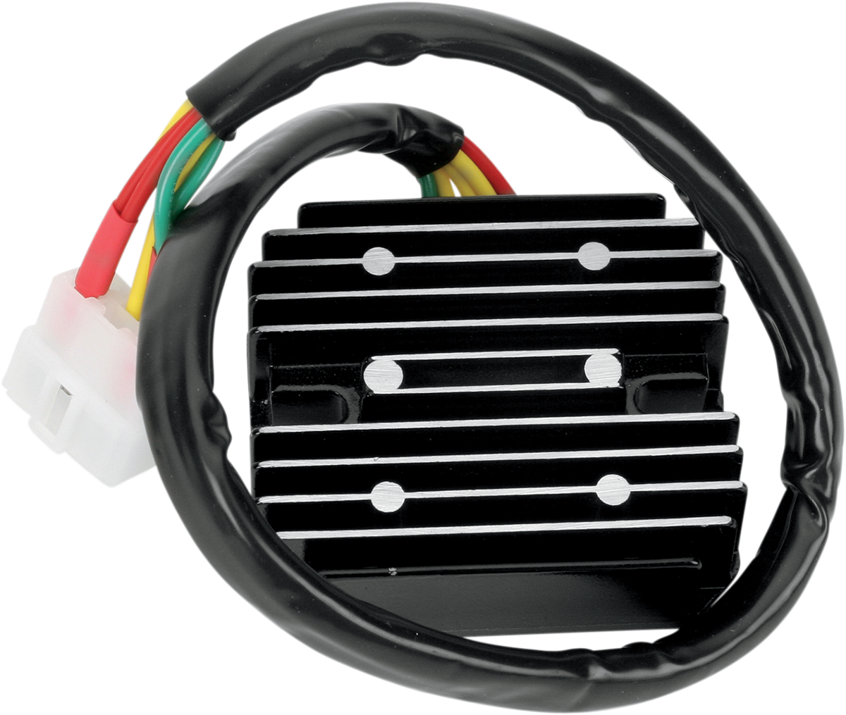 RICK'S MOTORSPORT ELECTRIC Rectifier/Regulator - Kawasaki 10-308