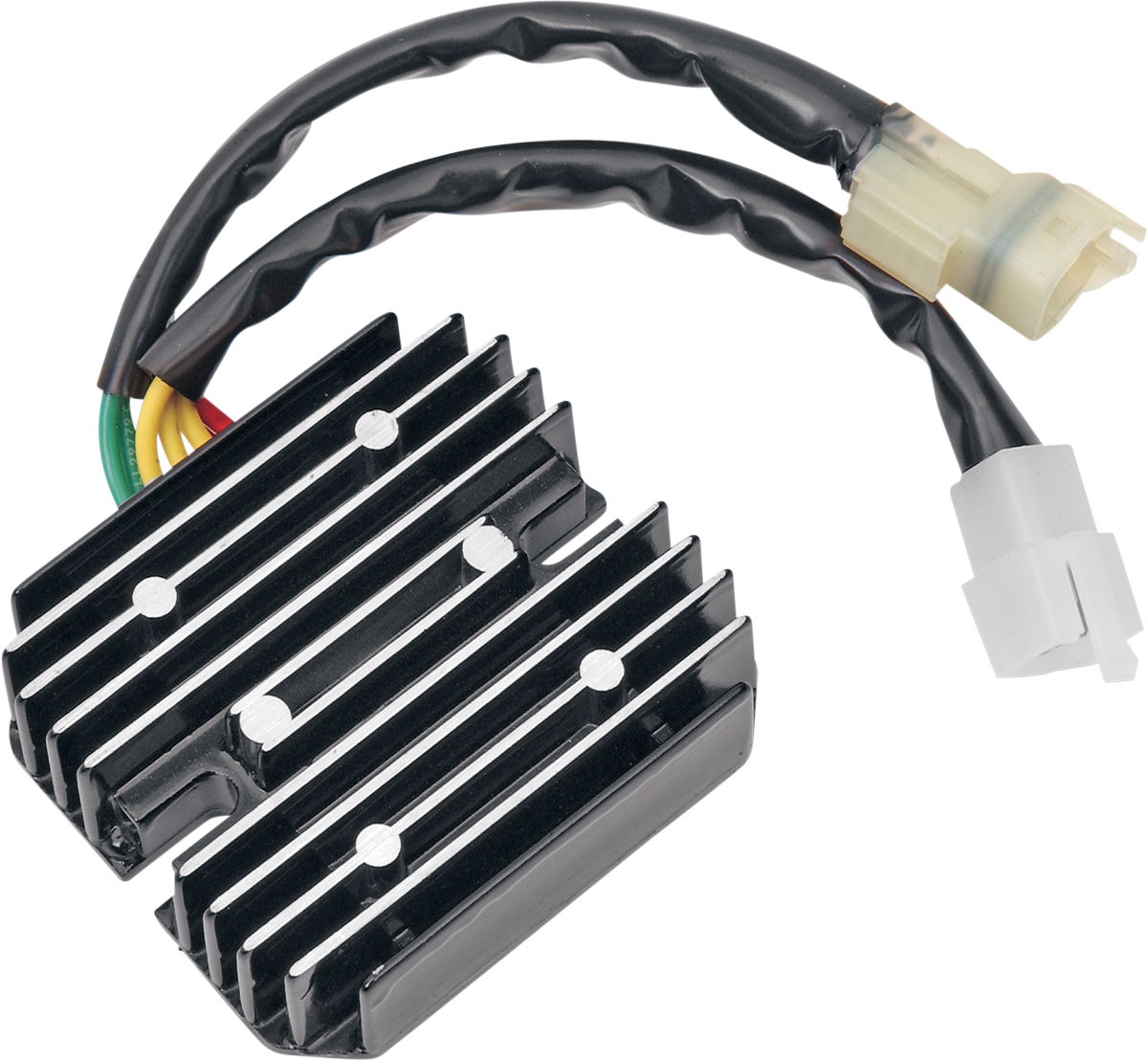 RICK'S MOTORSPORT ELECTRIC Rectifier/Regulator - Arctic Cat 10-663