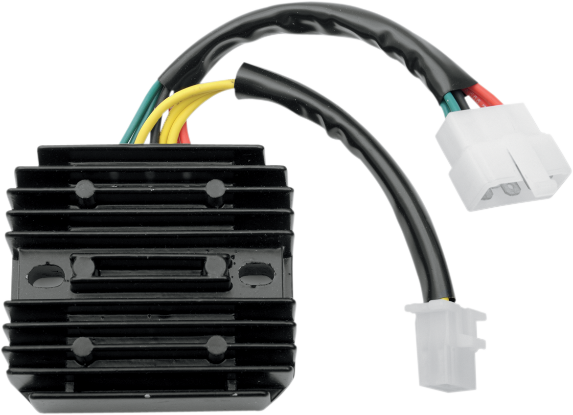 RICK'S MOTORSPORT ELECTRIC Rectifier/Regulator - Kawasaki 10-313