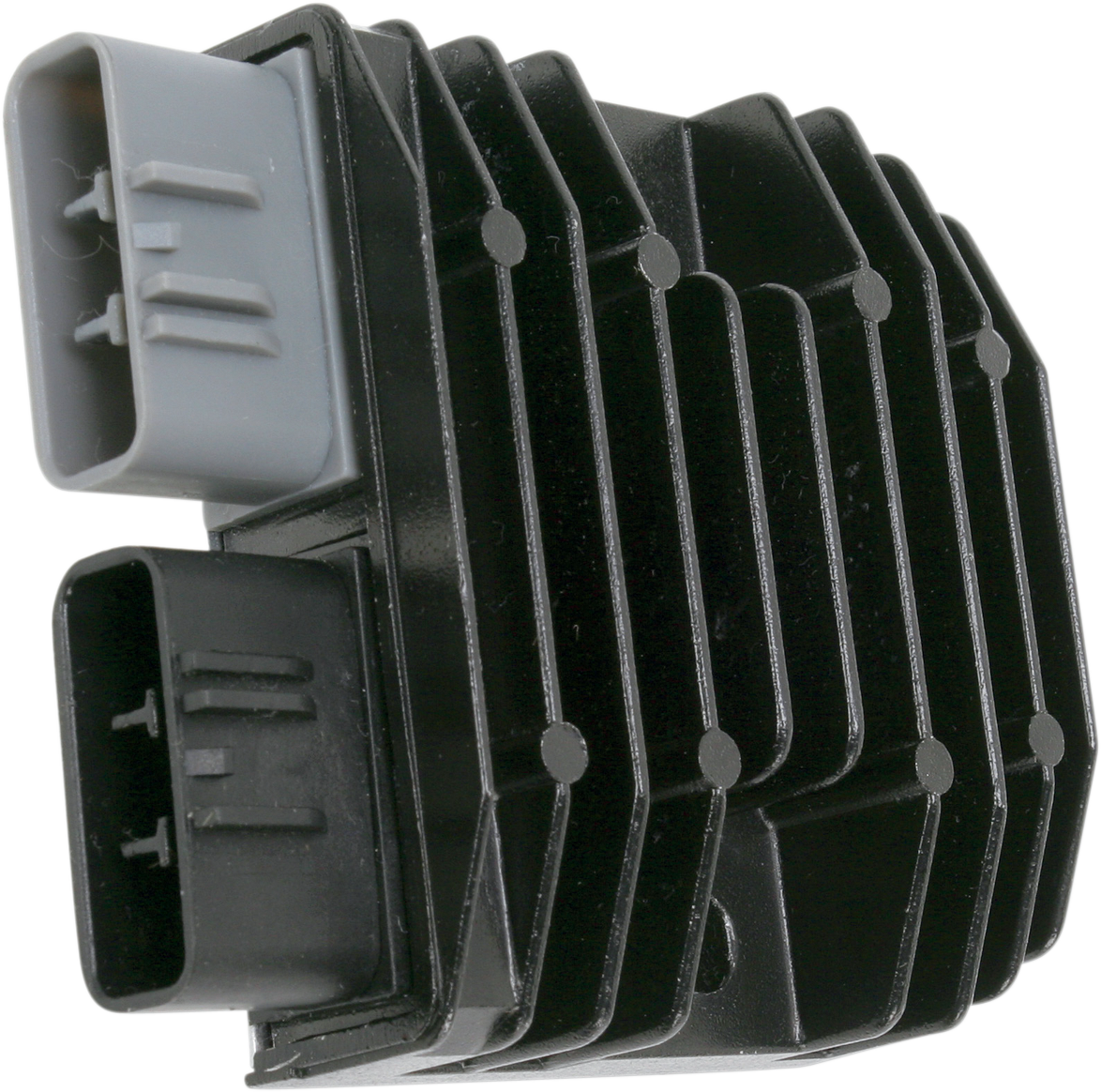 RICK'S MOTORSPORT ELECTRIC Rectifier/Regulator - Kawasaki 10-314