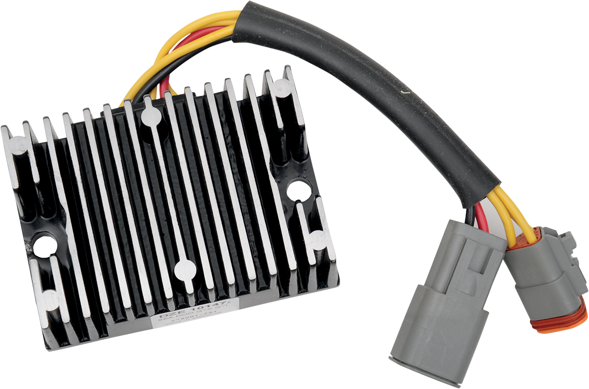 RICK'S MOTORSPORT ELECTRIC Regulator/Rectifier - Sea-Doo 10-W006