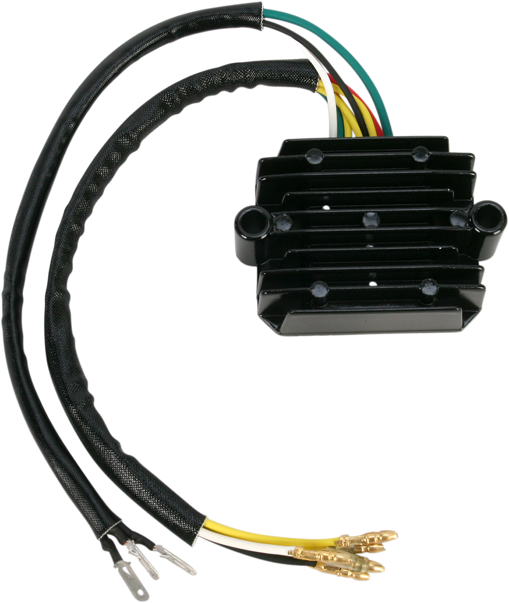 RICK'S MOTORSPORT ELECTRIC Rectifier/Regulator - Kawasaki 10-320