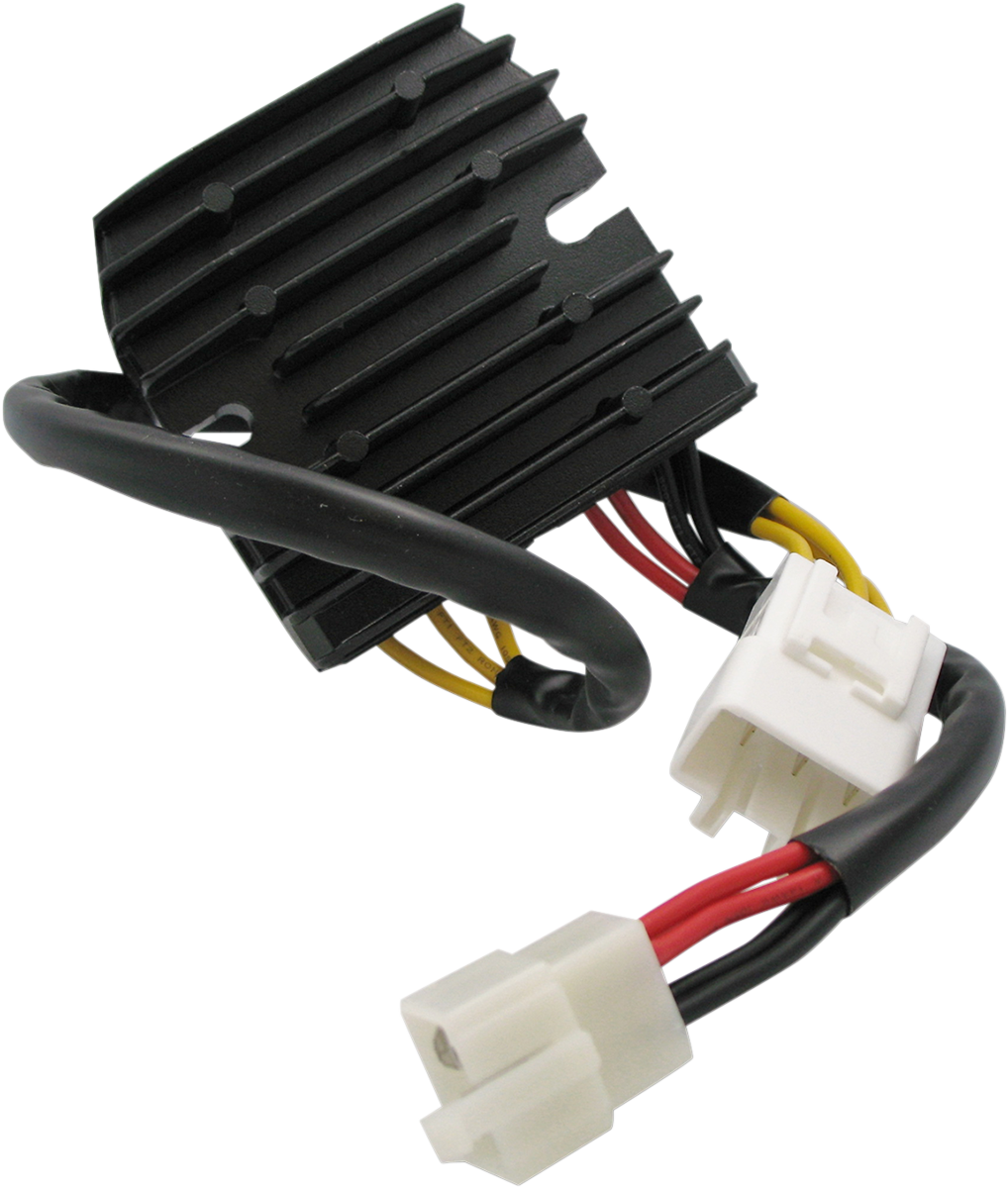 RICK'S MOTORSPORT ELECTRIC Hot Shot Rectifier/Regulator - Aprilia 10-021H