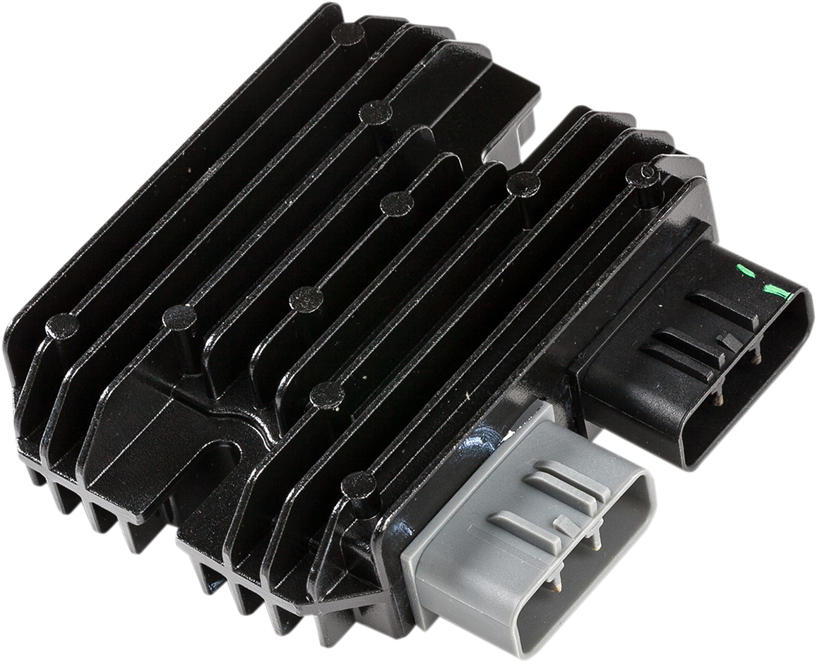 RICK'S MOTORSPORT ELECTRIC Rectifier/Regulator - Kawasaki 10-328