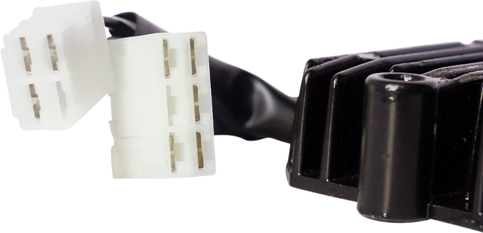RICK'S MOTORSPORT ELECTRIC Rectifier/Regulator - Lithium-ion Compatible - Honda 14-113