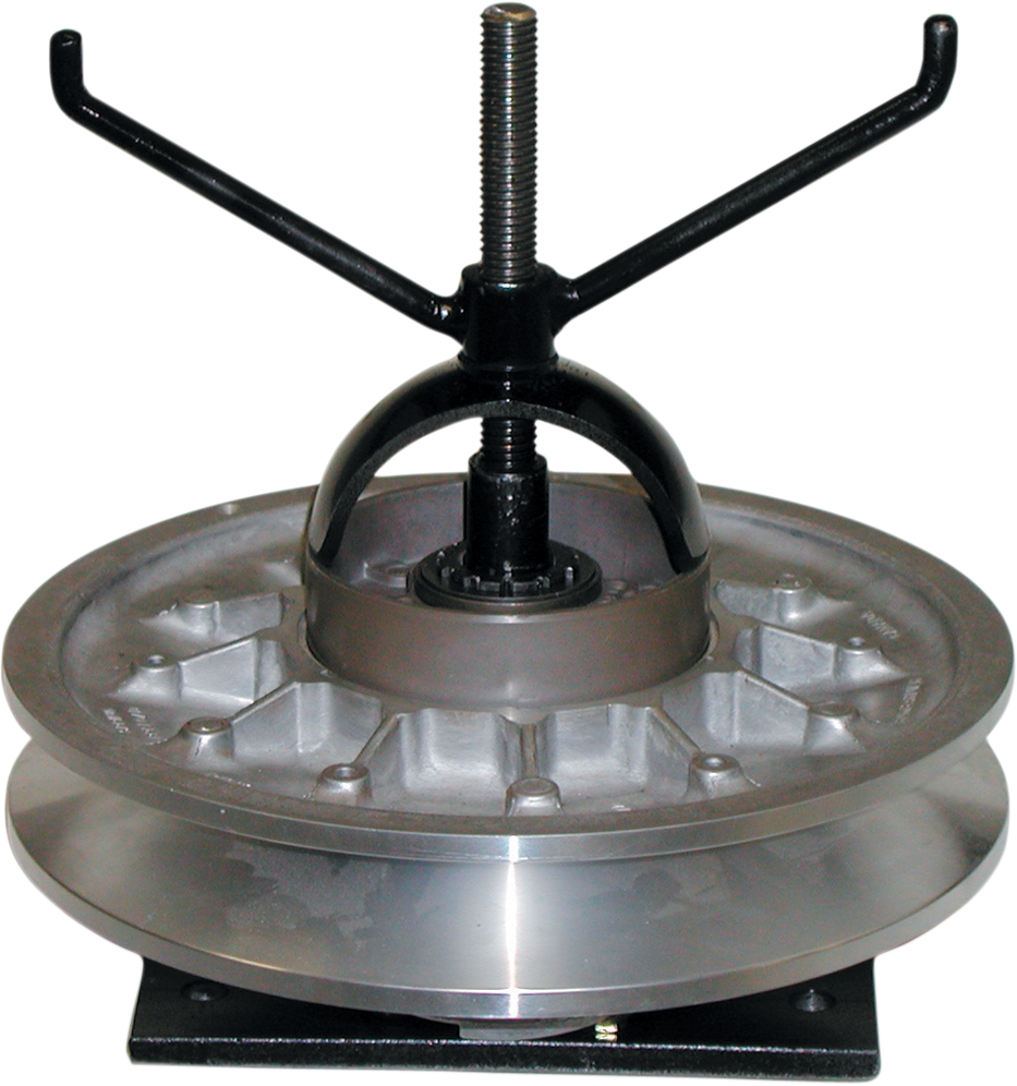 STARTING LINE PRODUCTS Spring Compression Tool - Fixed 20-143