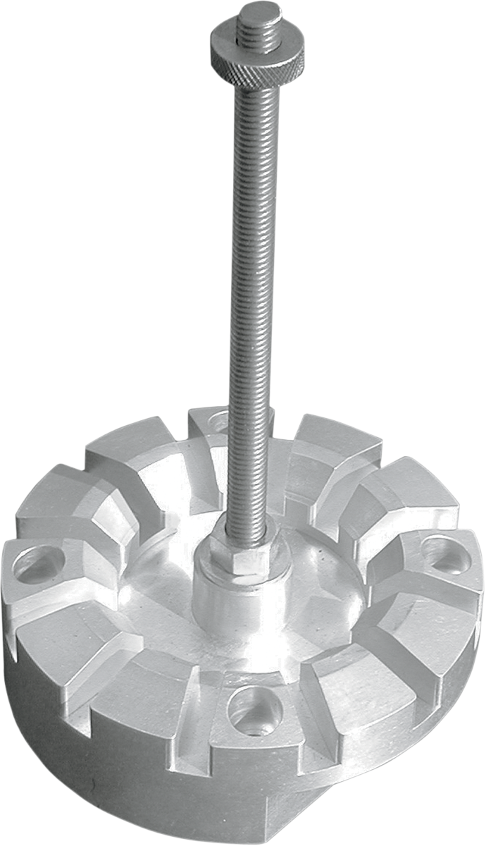 STARTING LINE PRODUCTS Clutch Holder - Fixture - Spider Removal/Service - Polaris 20-162