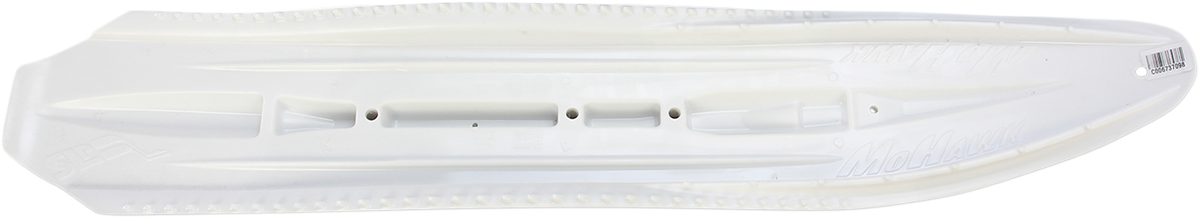 STARTING LINE PRODUCTS Mohawk Ski Bottoms - White 35-501