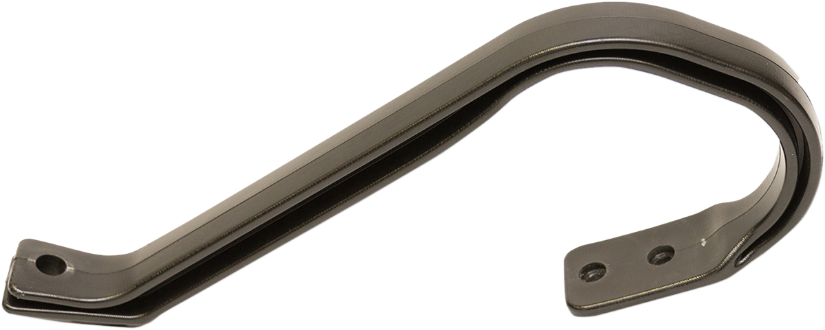 STARTING LINE PRODUCTS Mohawk™ Ski Loop - Black 35-600