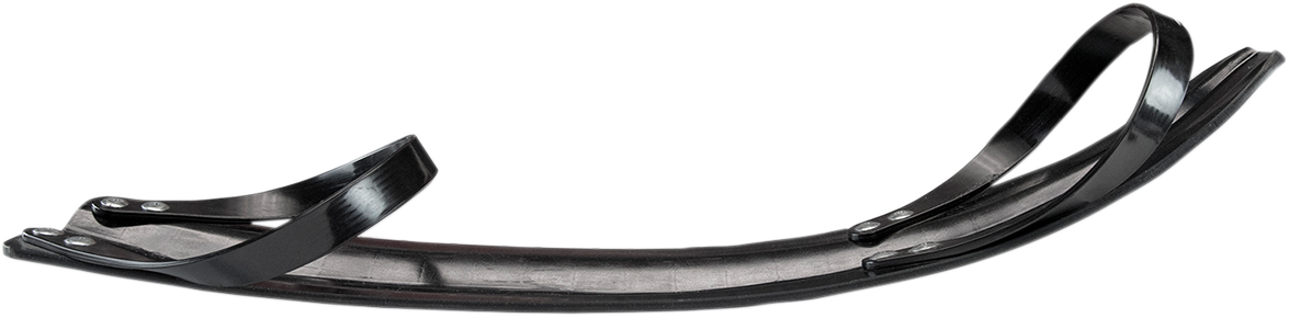 STARTING LINE PRODUCTS Ski-Slips - 24" - Black 35-238