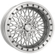 Nighthawk R Forged Beadlock Wheel (3-Piece) | Metal FX Offroad