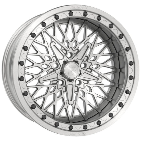Nighthawk R Forged Beadlock Wheel (3-Piece) | Metal FX Offroad