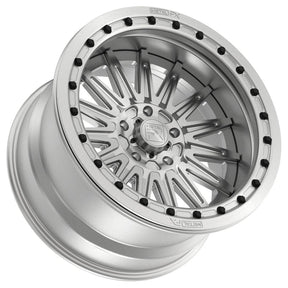 Velocity R Forged Beadlock Wheel (3-Piece) | Metal FX Offroad