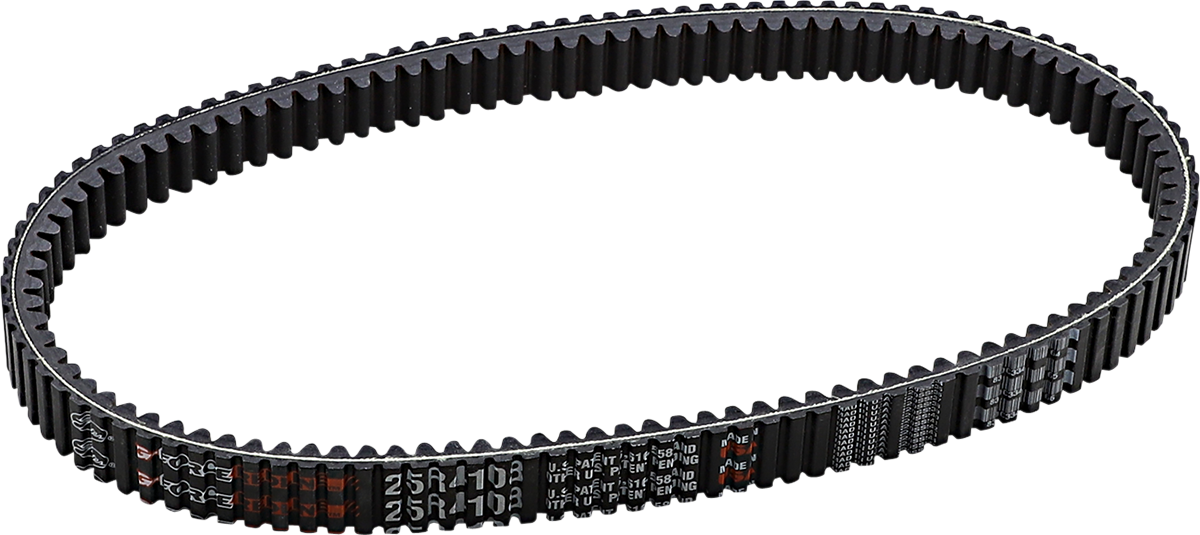 GATES Drive Belt - G-Force RedLine - Polaris 25R4108