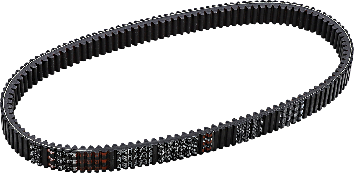 GATES Drive Belt - G-Force RedLine - Arctic Cat/Yamaha 48R4738