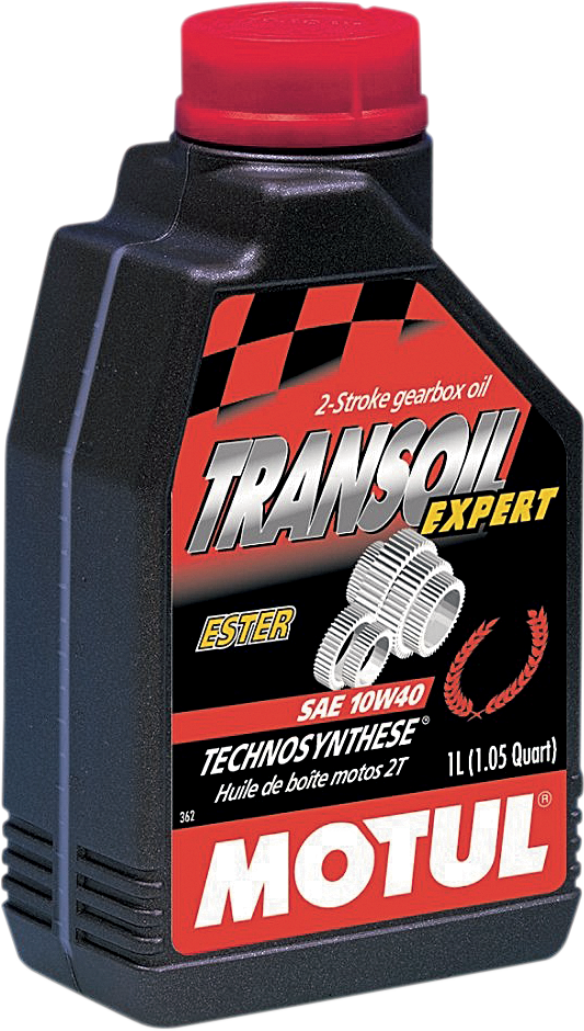 MOTUL Trans Expert Oil - 10W-40 - 1L 105895