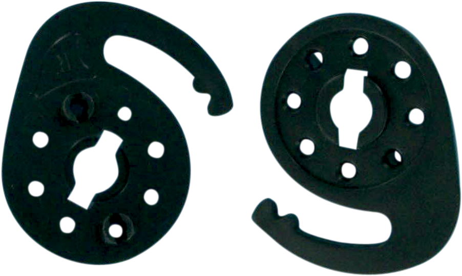 AGV Miglia and Miglia II Helmet Ratchet Kit 20KIT04825999 for Motorcycle Helmets