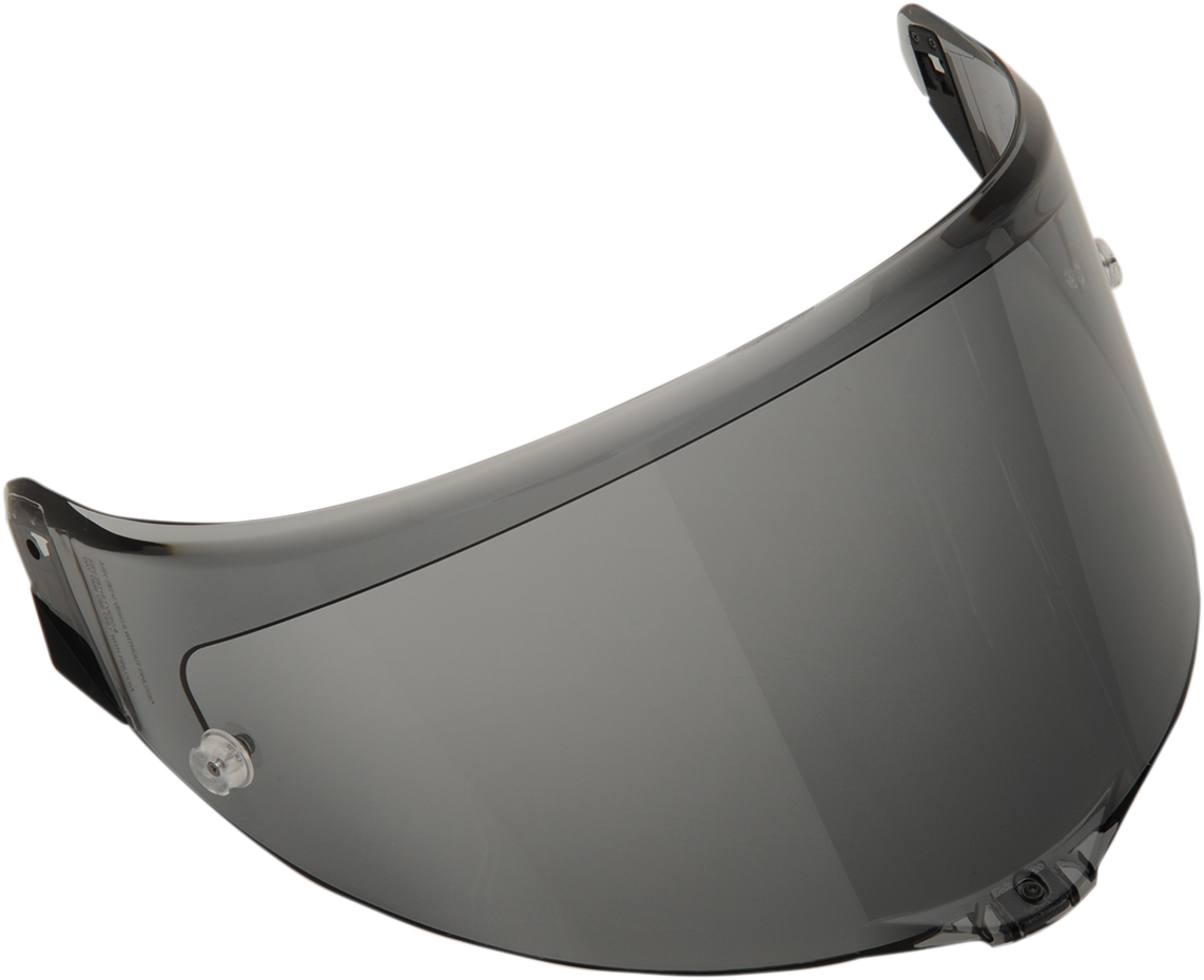 AGV Race 3 Shield for Pista GP R, Pista GP RR & Corsa R Helmets with Pinlock® 120 MaxVision™, Tinted - Part 20KV0ABN1001