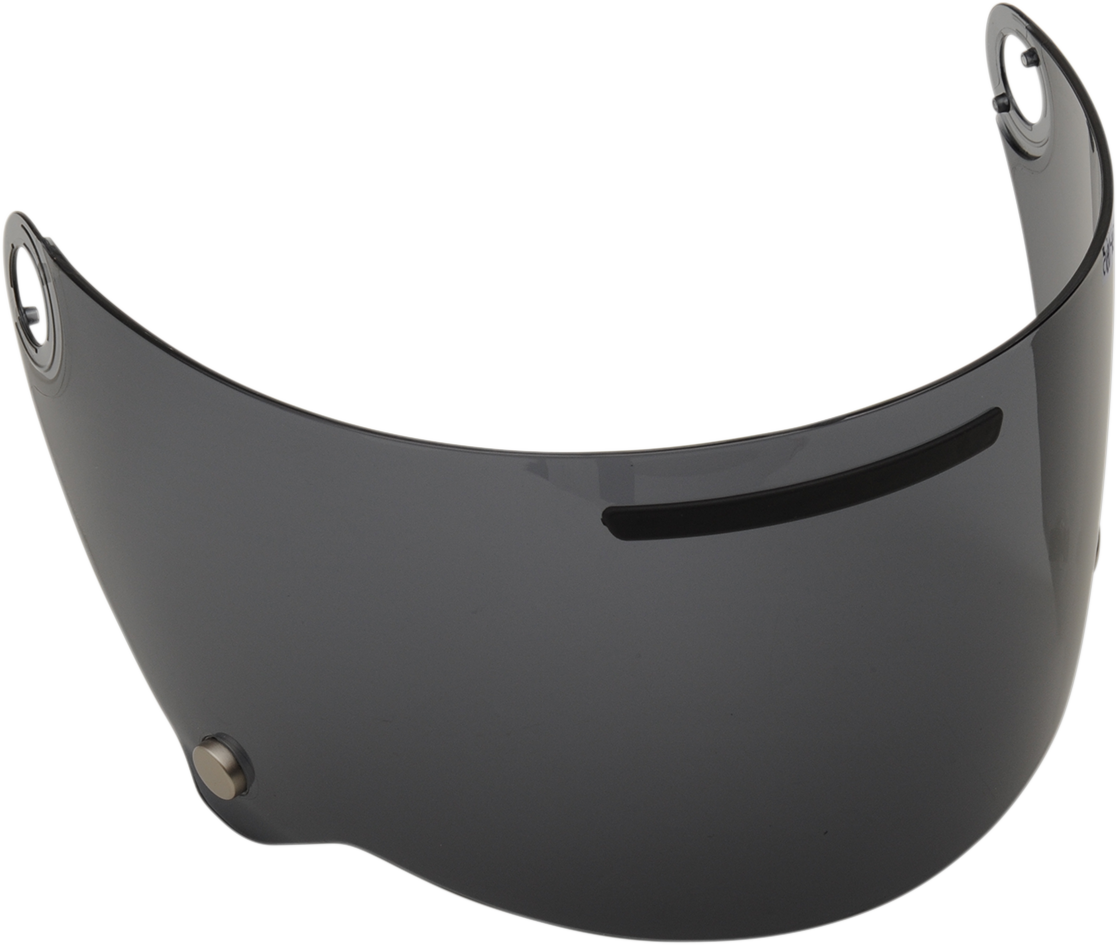 AGV Legends X3000 Tinted Shield Part 20KV29E0N2001 - Compatible with AGV Legends X3000 Helmets