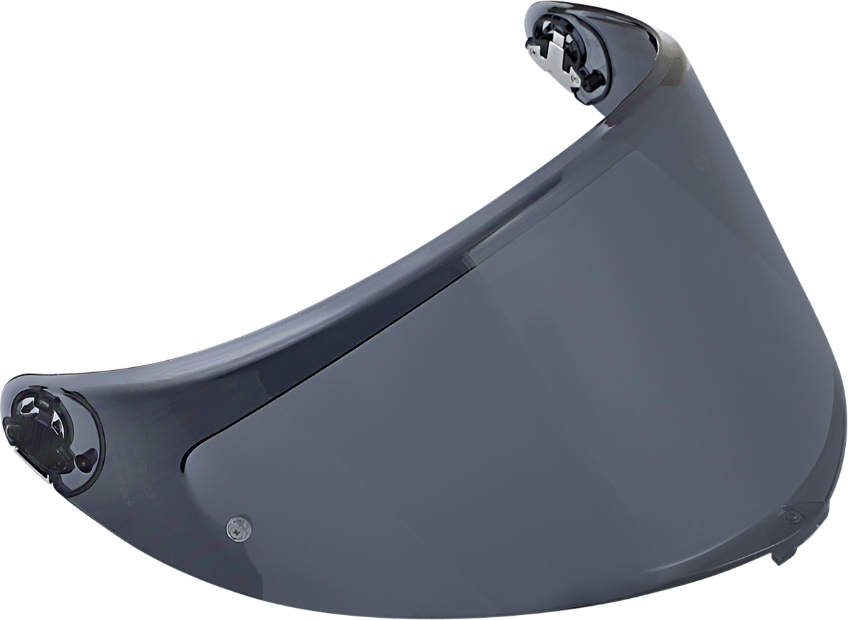 AGV K6/K6 S Tinted Helmet Shield with Pinlock® 120 MaxVision – 80% Tint, Fits AGV Helmets
