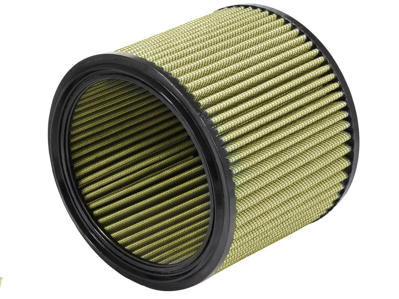 aFe 87-10067 High-Flow OE Replacement Air Filter with Pro GUARD 7 Media for Arctic Cat Wildcat X1000 (2012-2015) – Fits Vehicles with 100-Percent Polyurethane Air Intake System