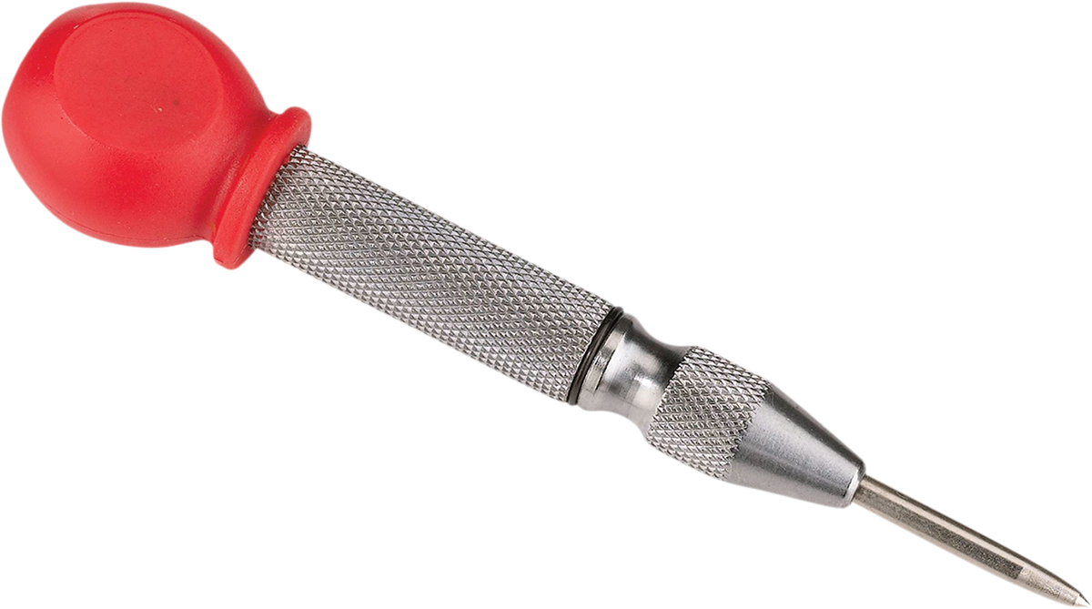 MOOSE OFFROAD HD Automatic Center Punch 390-7025