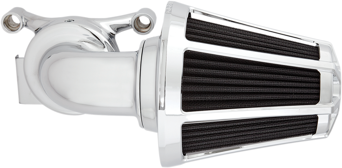 ARLEN NESS Monster Sucker® Air Cleaner Kit - Chrome 81-031