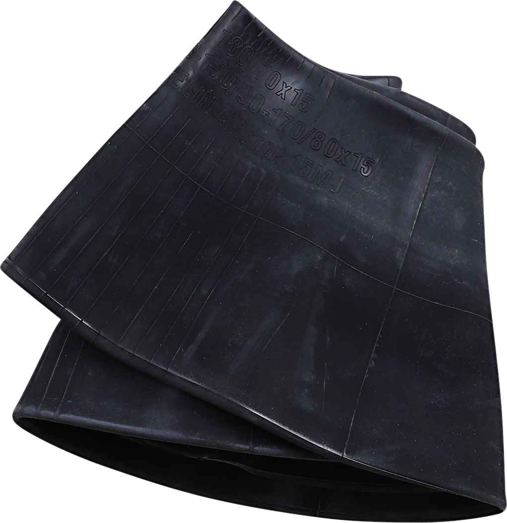 MICHELIN Inner Tube - Standard - 15" - PV-78 - 90° Center Metal Valve 92472