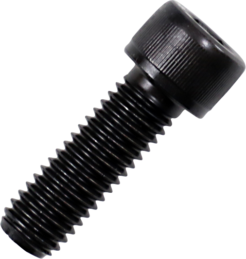 Drag Specialties MPB1432 Custom Handlebar and Riser Mounting Bolts for Harley-Davidson 1/2"-13 x 1-1/2"