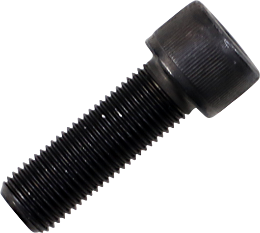 Drag Specialties MAH131220112P Custom Handlebar and Riser Mounting Bolts for Harley-Davidson Motorcycles (1/2"-20 x 1-1/2")