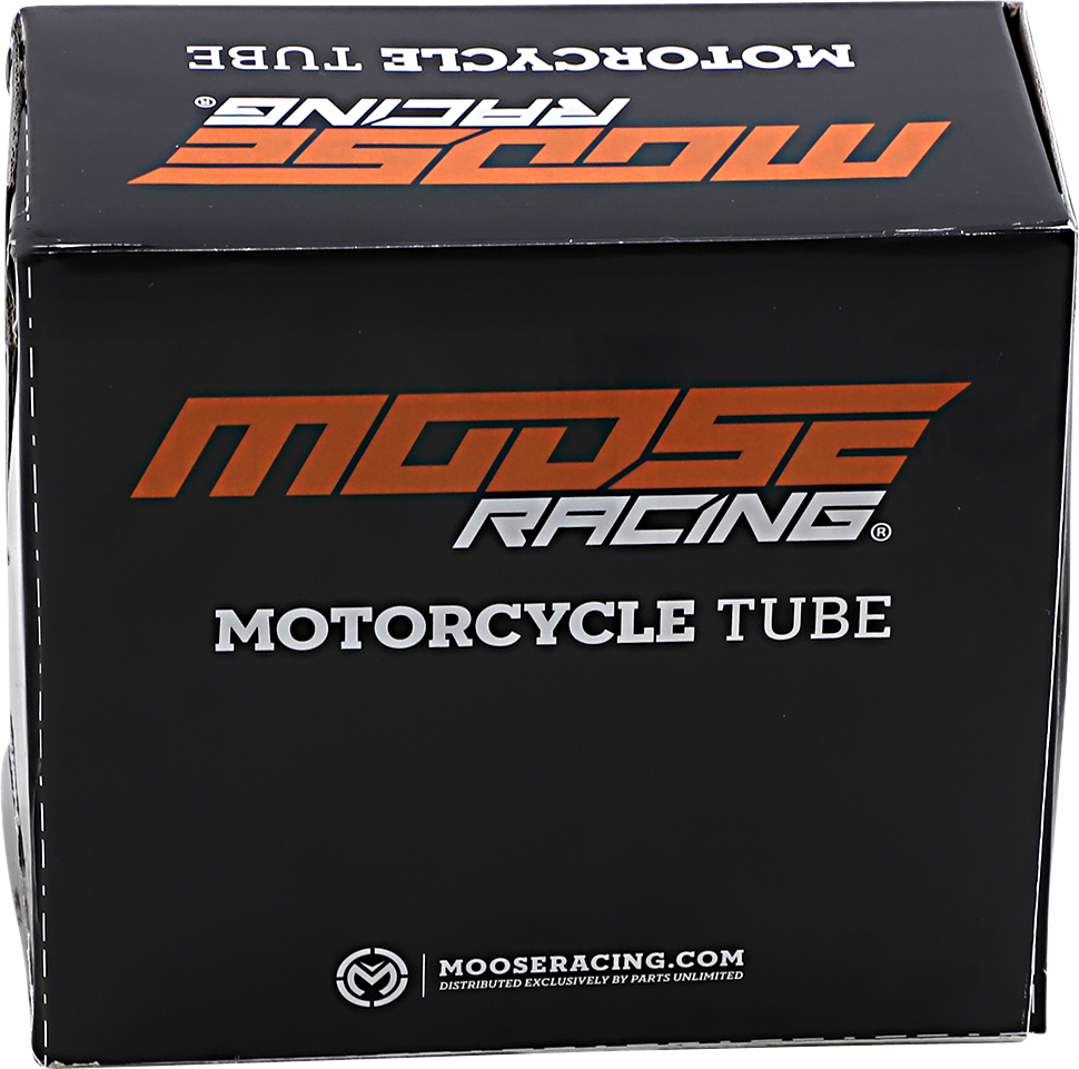 MOOSE OFFROAD Inner Tube - Standard - 14" - TR-4 - Center Metal Valve M20019