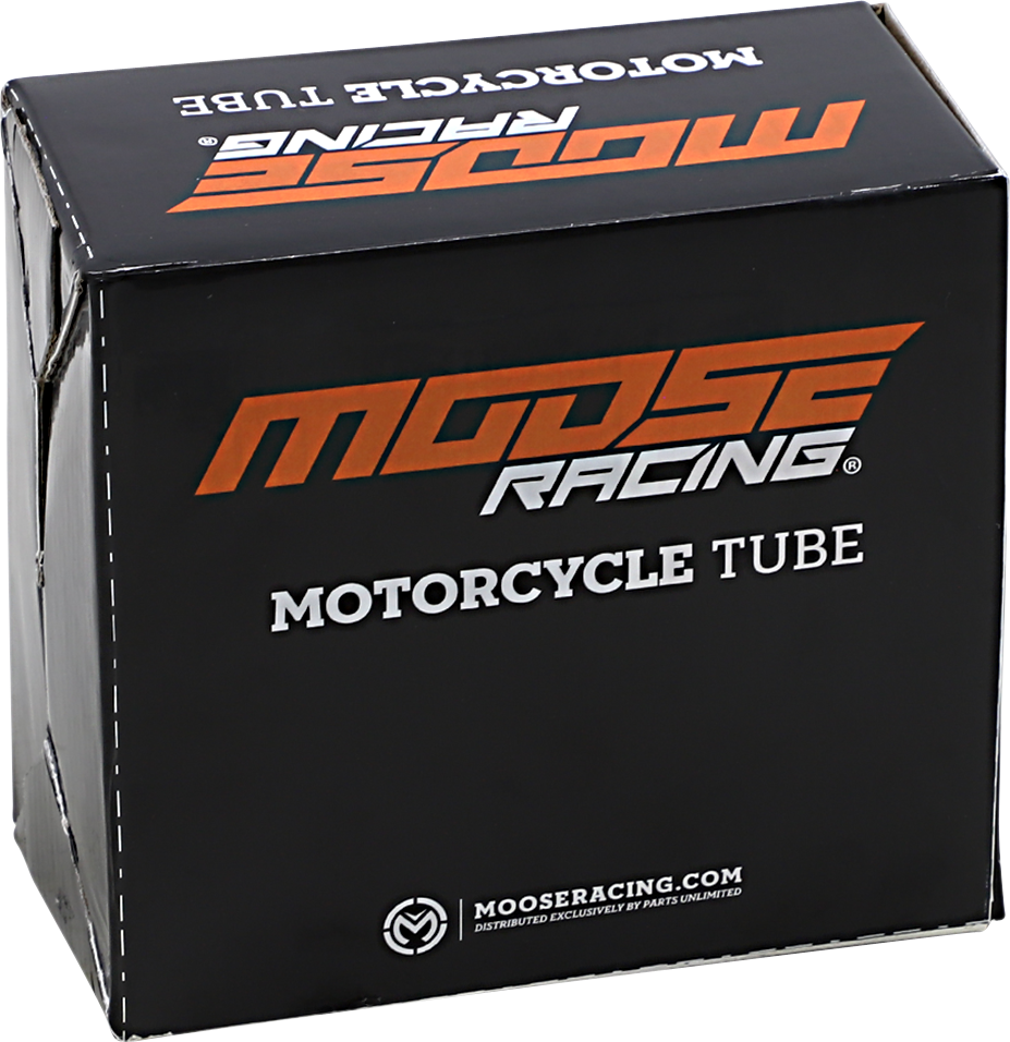 MOOSE OFFROAD Inner Tube - Standard - 14" - TR-4 - Center Metal Valve M20019