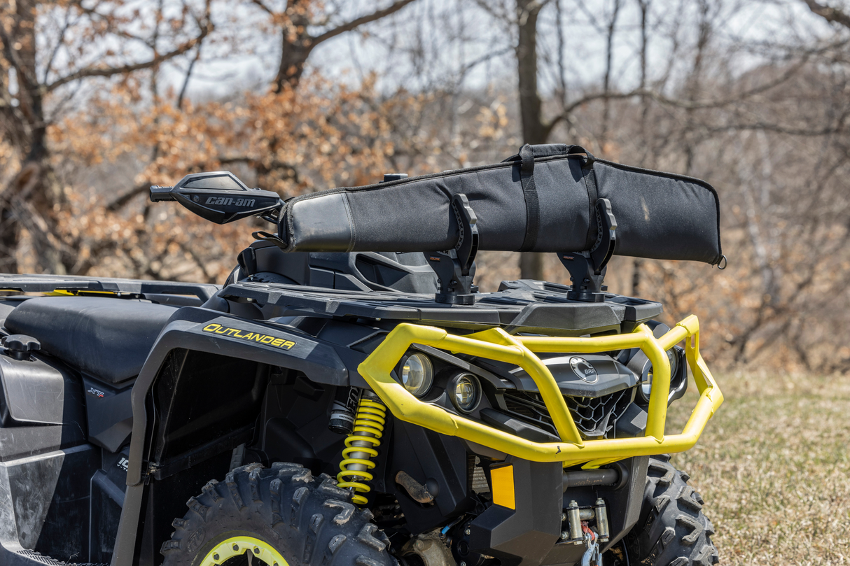 KOLPIN Ratcheting Rhino Grip Linq Pair for ATVs, UTVs, and Trucks