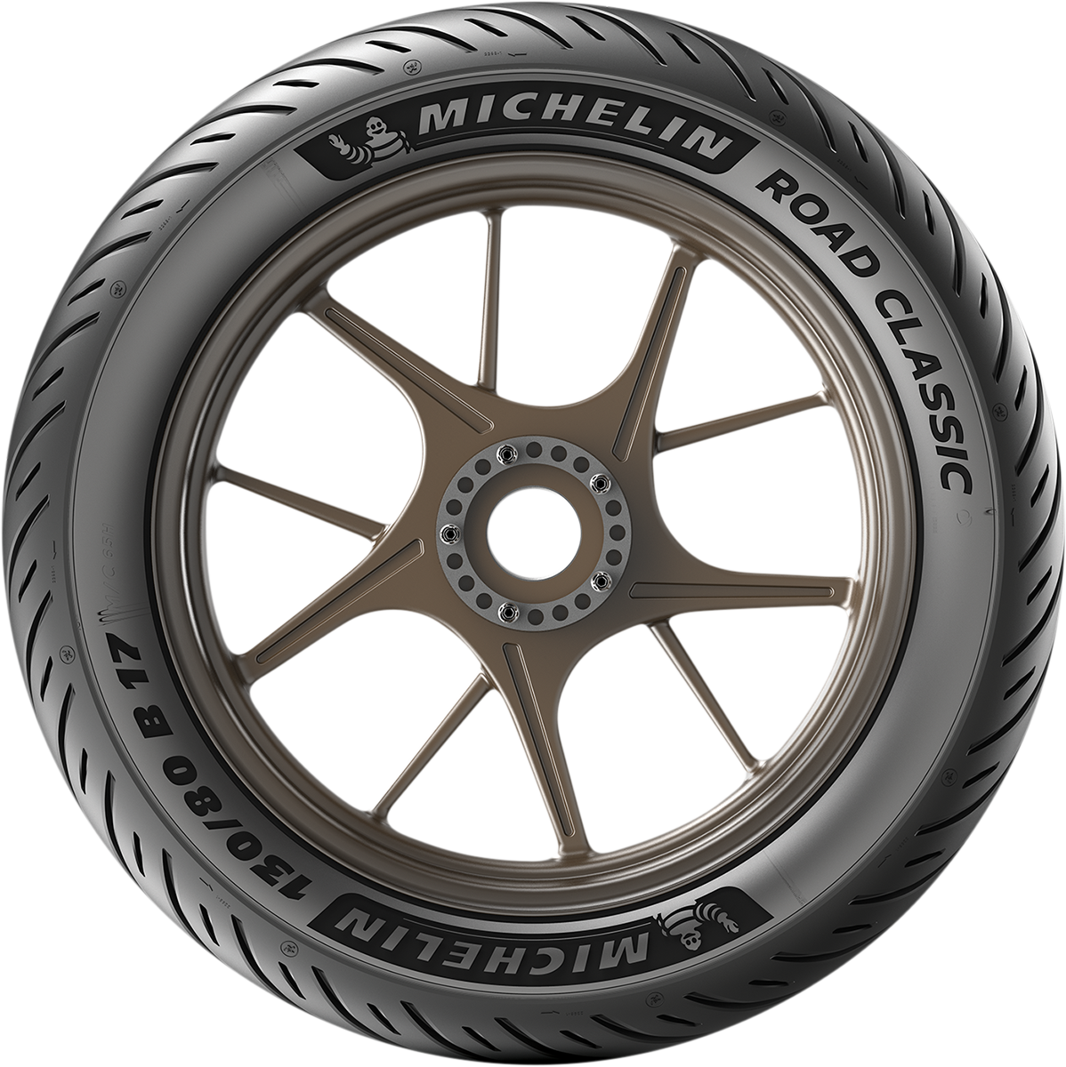 MICHELIN Tire - Road Classic - Rear - 150/70R17 - 69H 26863