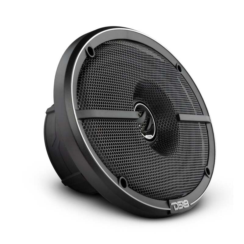 DS18 ZXI-694 6x9 Inch 120W RMS 2-Way Coaxial Car Speakers with Kevlar Cones for Automotive Use