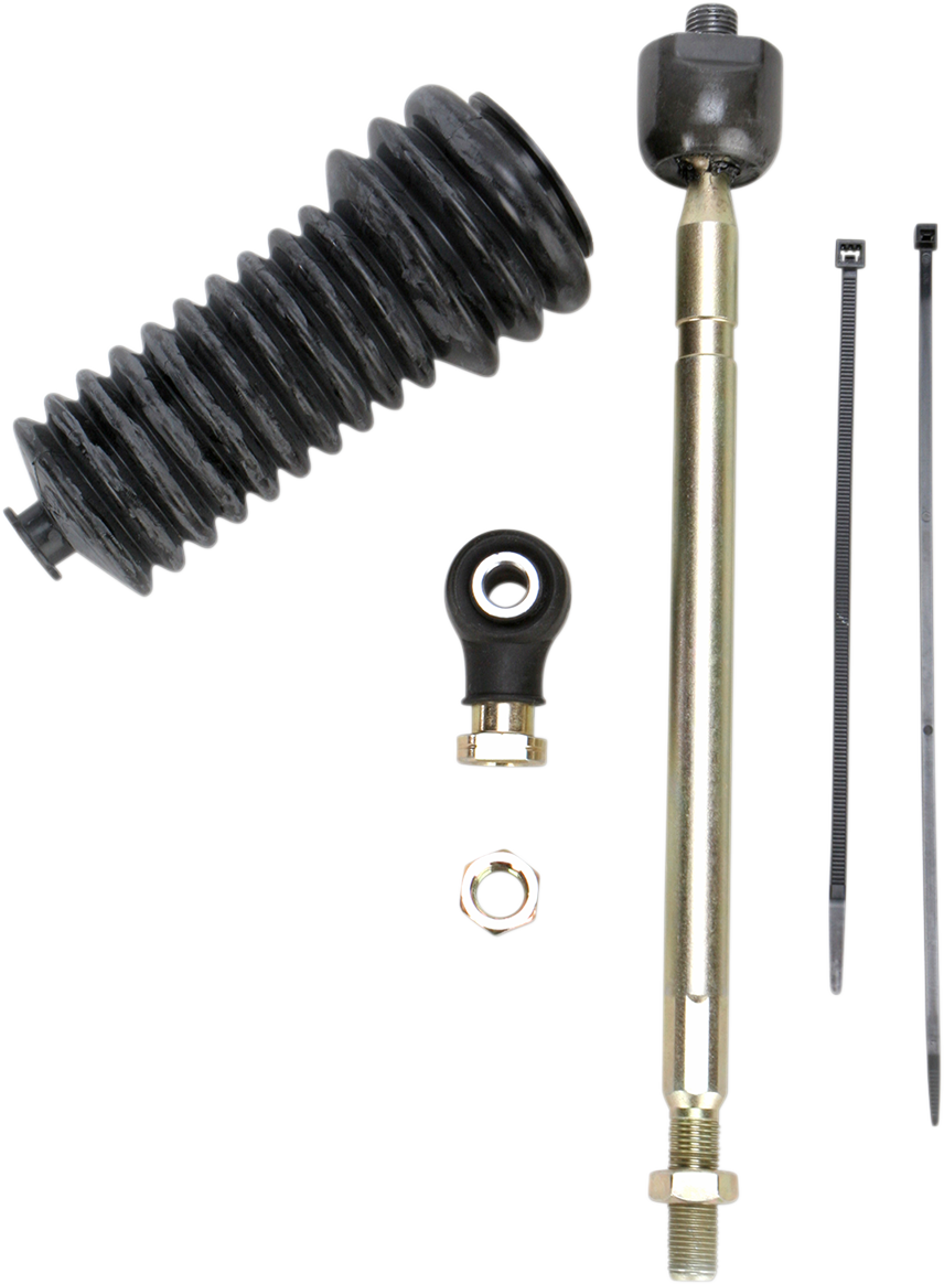 MOOSE OFFROAD Tie-Rod Assembly Kit - Right Front Inner/Outer 51-1043-R